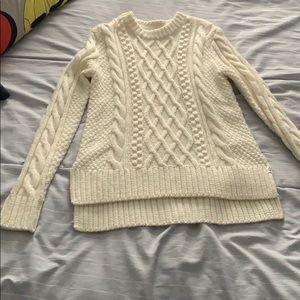 Abercrombie&Fitch Sweater